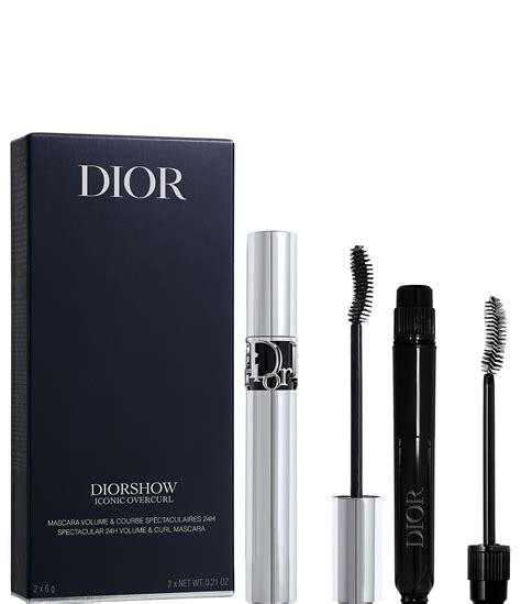 dior iconic mascara brown|Dior mascara boots.